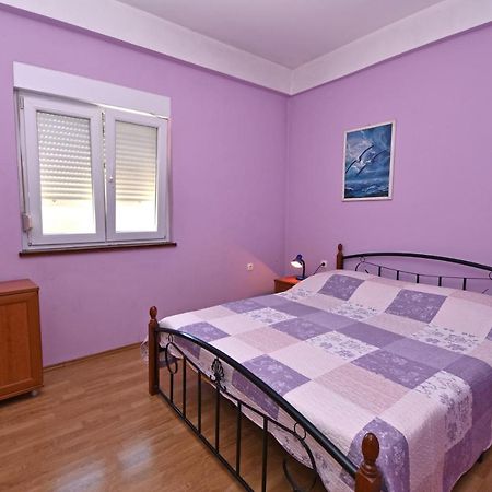 Apartment Meri- Near The Zadar Main Bus Station Exterior foto
