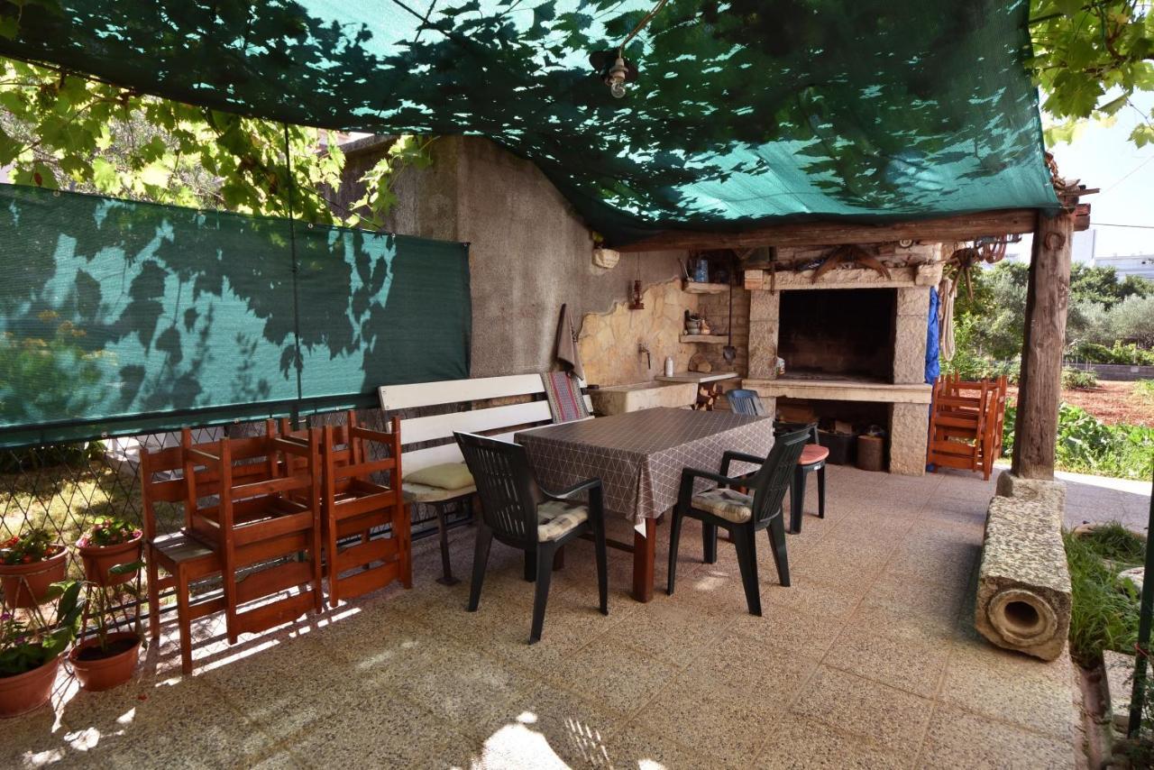 Apartment Meri- Near The Zadar Main Bus Station Exterior foto