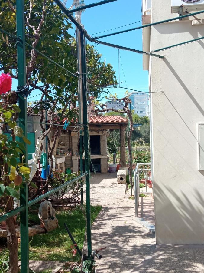 Apartment Meri- Near The Zadar Main Bus Station Exterior foto